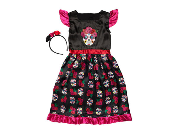 Kids' Halloween Costume