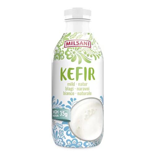 MILSANI Kefir XXL