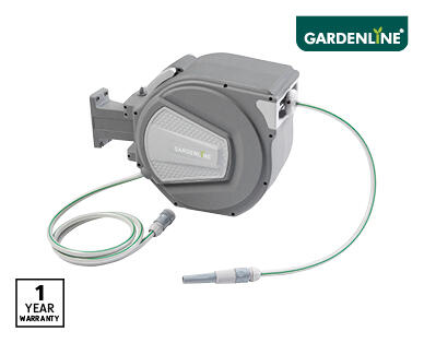 Retractable Hose 30m