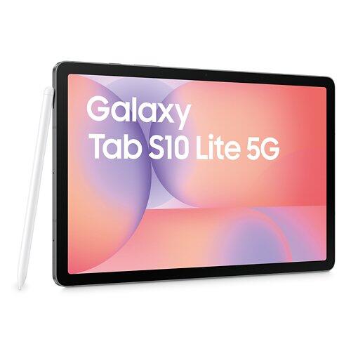 SAMSUNG Tab S10 Lite 5G 128 GB, Gray