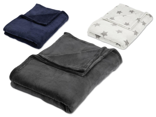 MERADISO(R) Kuscheldecke