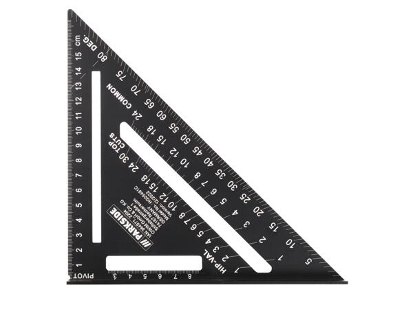 Measurement Tools