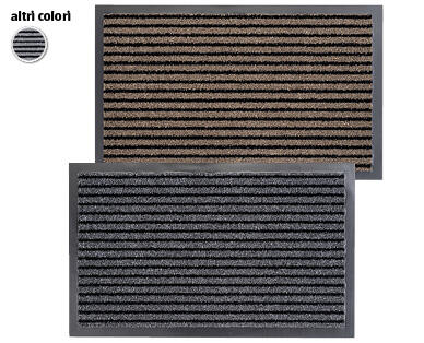 MY LIVING STYLE ZERBINO CON FIBRE FUNZIONALI