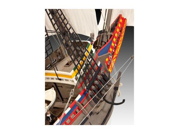 Revell Mayflower Ship Model Kit