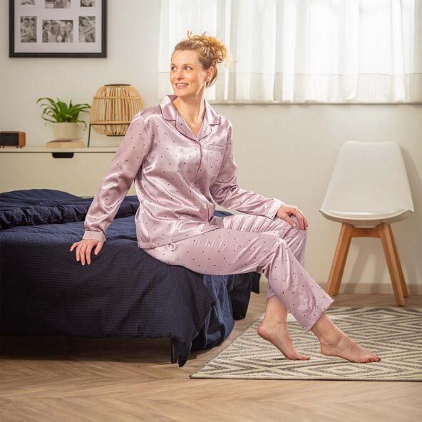 QUEENTEX(R) 				Nachtkleidung für Damen