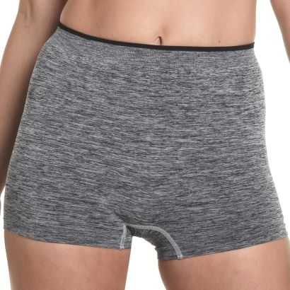 Slip de sport sans couture