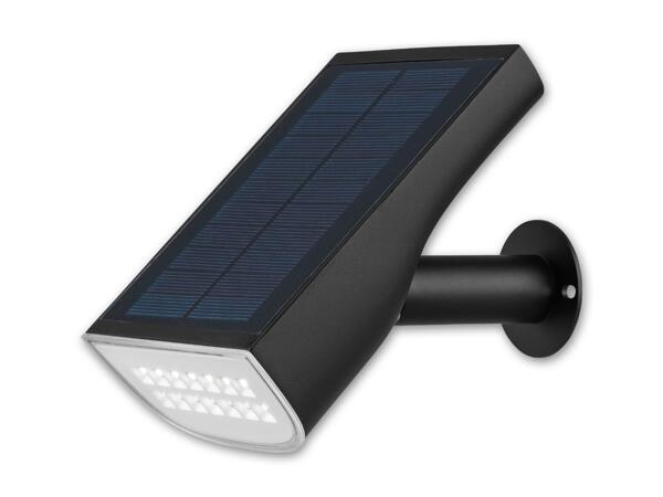 LED-Solarstrahler