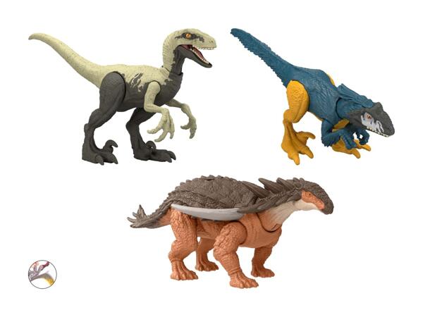Danger Pack Jurassic World