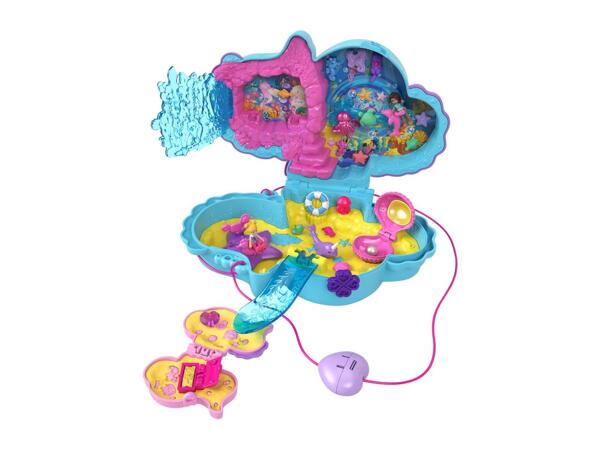 Polly Pocket Purse