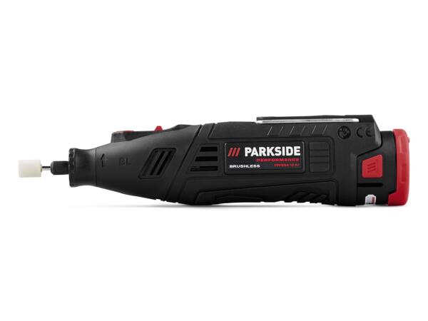 Cordless Rotary Tool