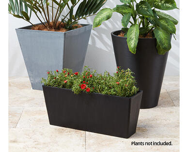 Decorative Planters