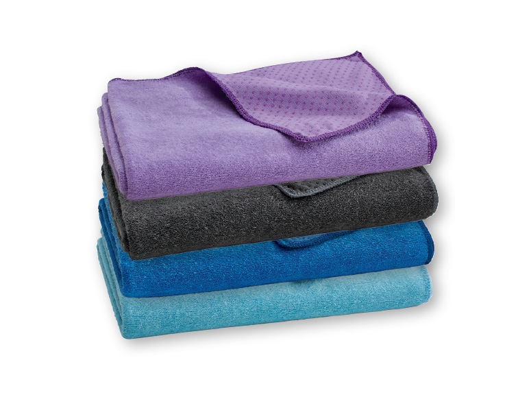 CRIVIT Sports Towel 60 x 183cm