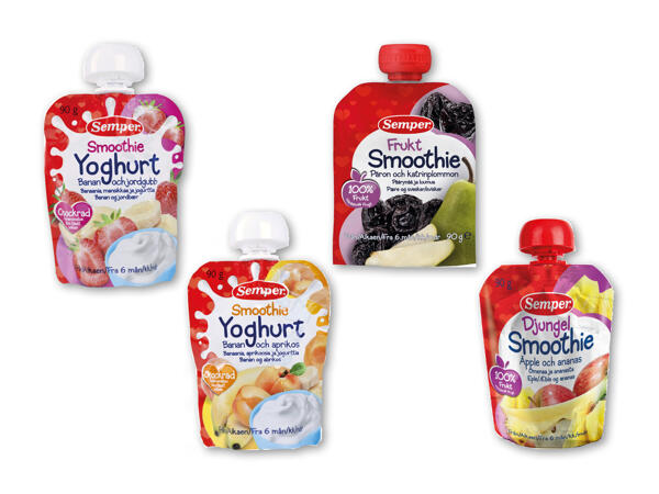 Semper smoothie