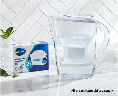 Brita Water Filter Jug