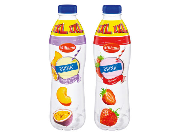 Trinkjoghurt 1 kg
