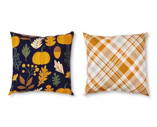 Belavi 
 2-Pack Outdoor Toss Pillows