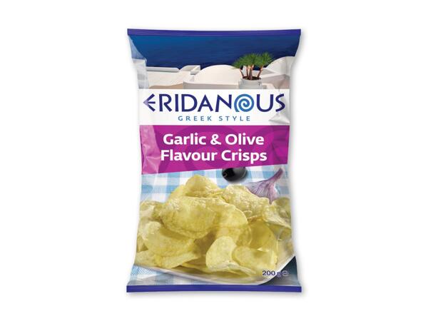 ERIDANOUS Chips