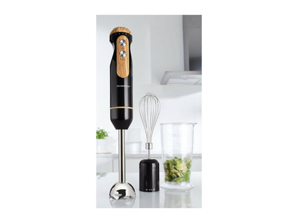 Silvercrest Hand Blender