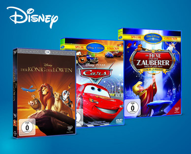 DISNEY Kinder-DVD