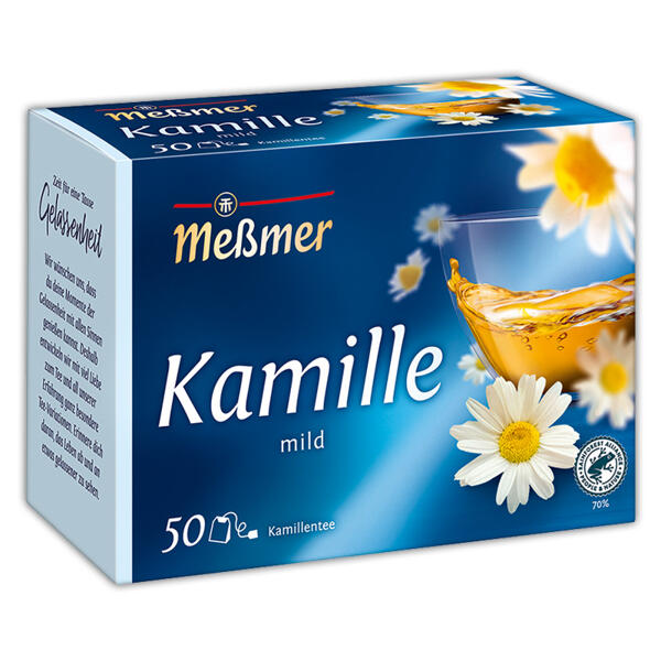 Kräutertee