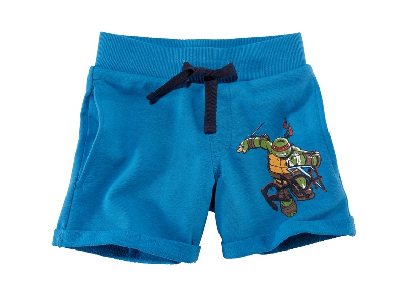 Sweatshorts für Jungen