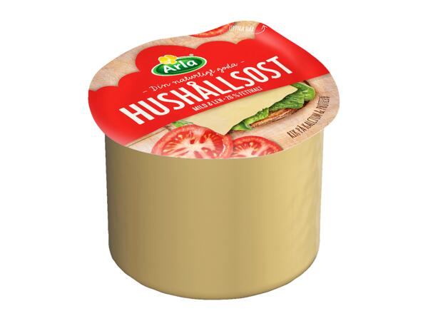 Arla hushållsost 26%