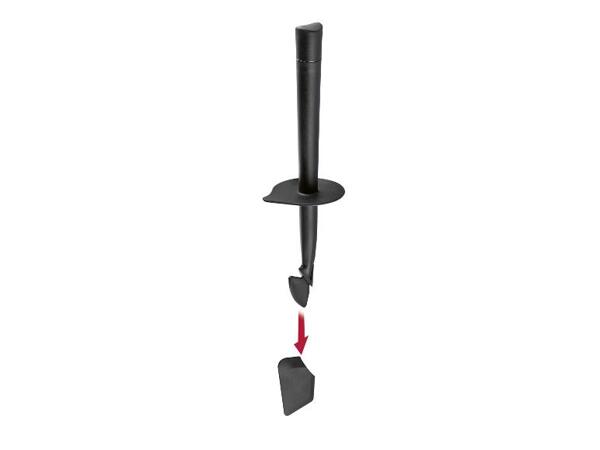 Monsieur Cuisine Smart Anthrazit Matt SKMS 1200 C1