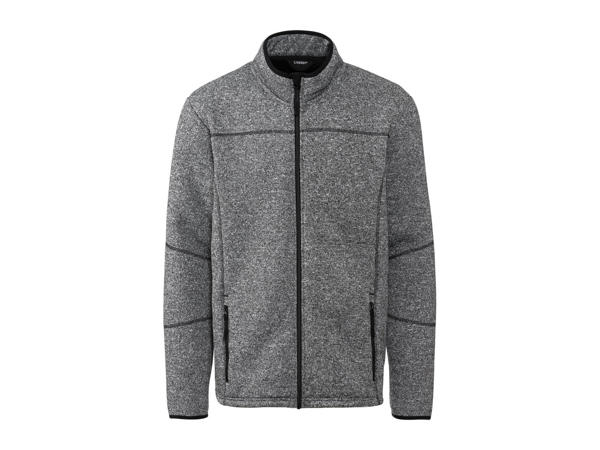 Livergy Fleece Jacket