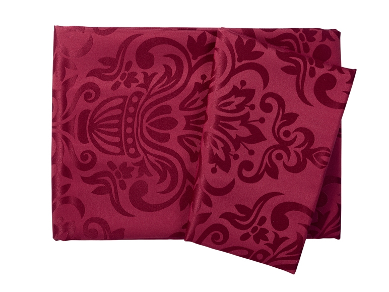 Christmas Tablecloth or Runner