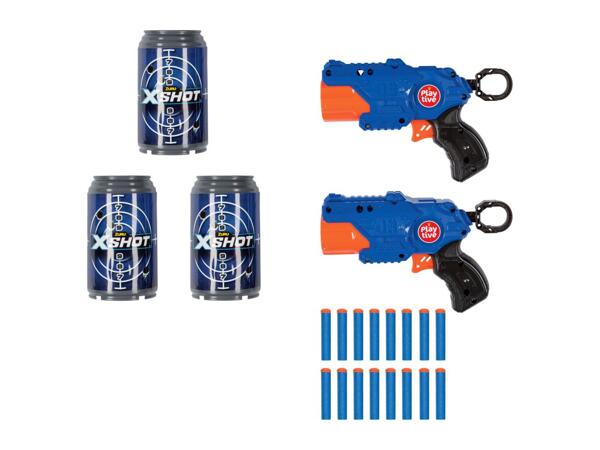 Playtive X-Shot/​Darts
