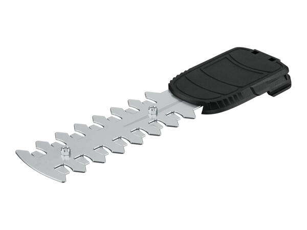 Parkside Cordless Grass & Hedge Trimmer