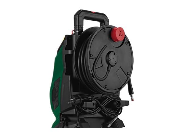 Parkside Pressure Washer