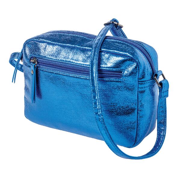 JACK MILLES(R) 				Metallic tasje