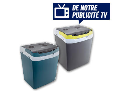 Glacière électrique ADVENTURIDGE(R)