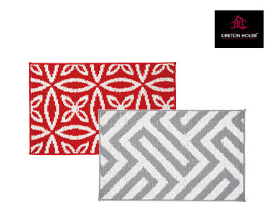 Loop Pile Mat