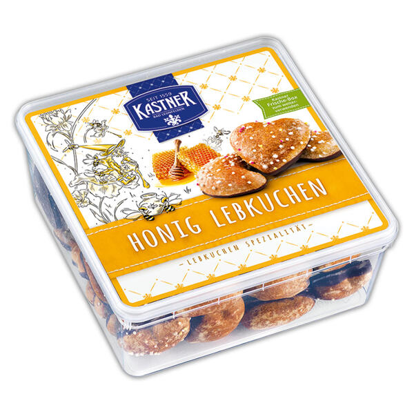Lebkuchen