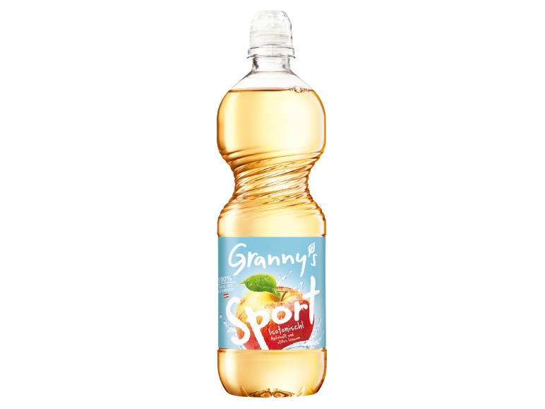 GRANNY'S Sport