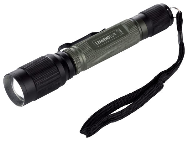 LED Torch