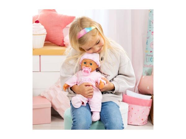 Bayer Design Piccolina First Words Baby
