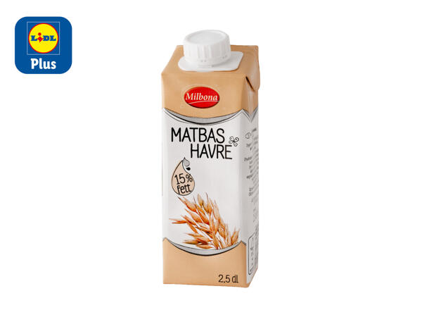 Matbas havre