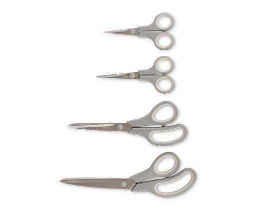 Pembrook 
 4-Piece Scissors Set