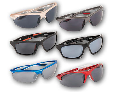 Sportbrille