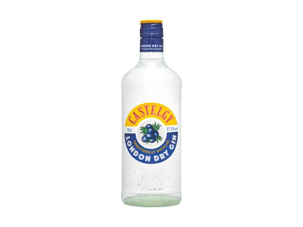 London Dry Gin