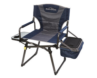 Compact Director's Chair