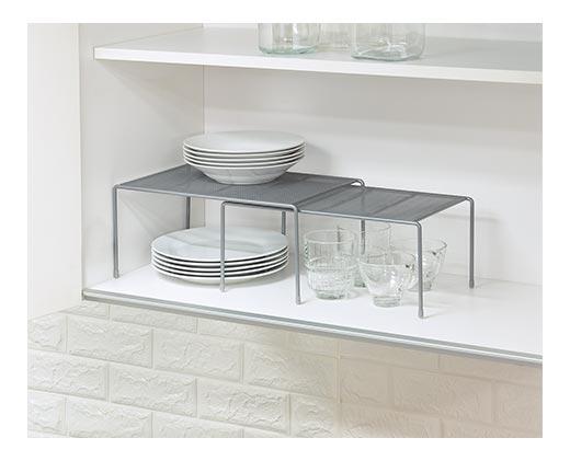 Huntington Home 2pk Cabinet Shelves