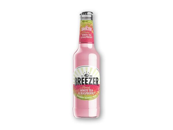 CARLSBERG Breezer eller Somersby