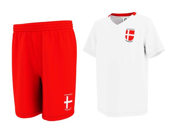 UEFA EURO 2024 fodboldsæt