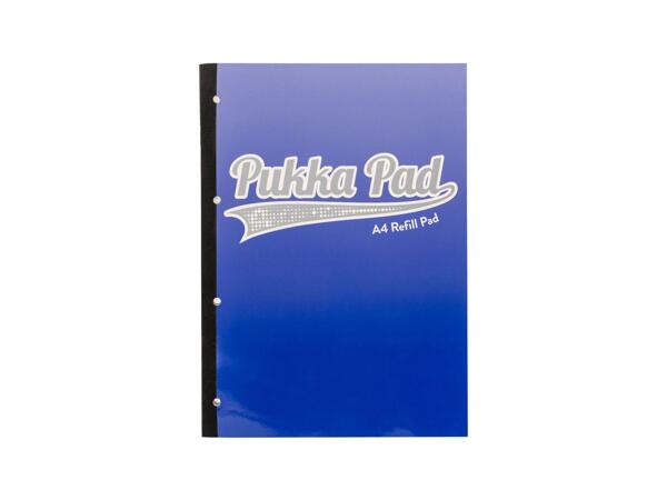 Pukka Pad A4 Pukka Pad