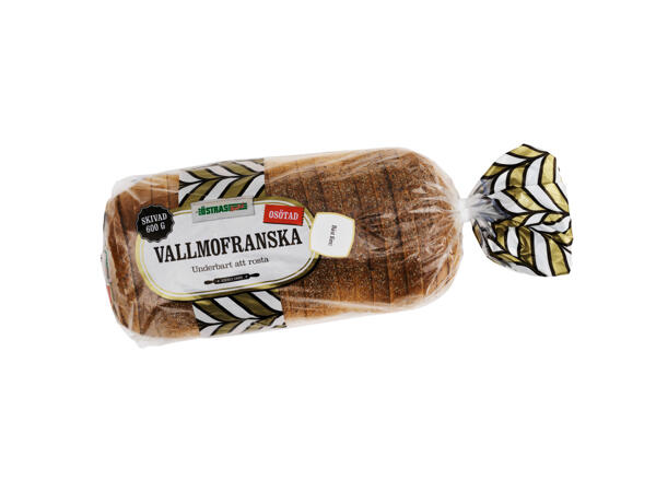 Östras Vallmofranska