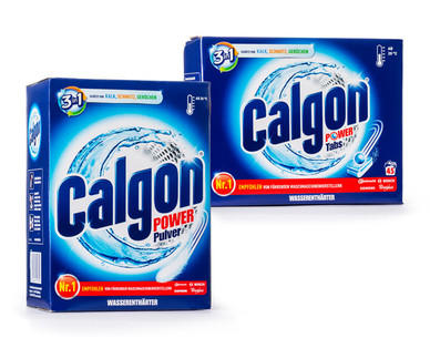 Calgon